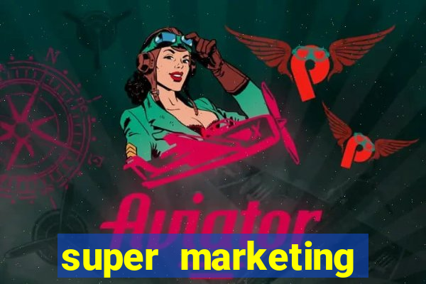 super marketing simulator dinheiro infinito